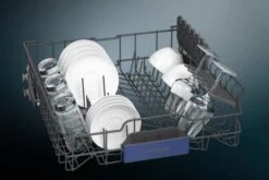 Siemens IQ300 SN23HW36TE Spülmaschine Freistehend 12 Maßgedecke E 12 Siemens IQ300 SN23HW36TE Spülmaschine Freistehend 12 Maßgedecke E -Siemens-Shop 00f3cbdd c54f 4196 88b7 3ec998506a14