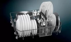 Siemens IQ100 SN61IX12TE Spülmaschine Voll Integriert 12 Maßgedecke E -Siemens-Shop 0145fc02 46a2 4b1f 892e d43305eaa350