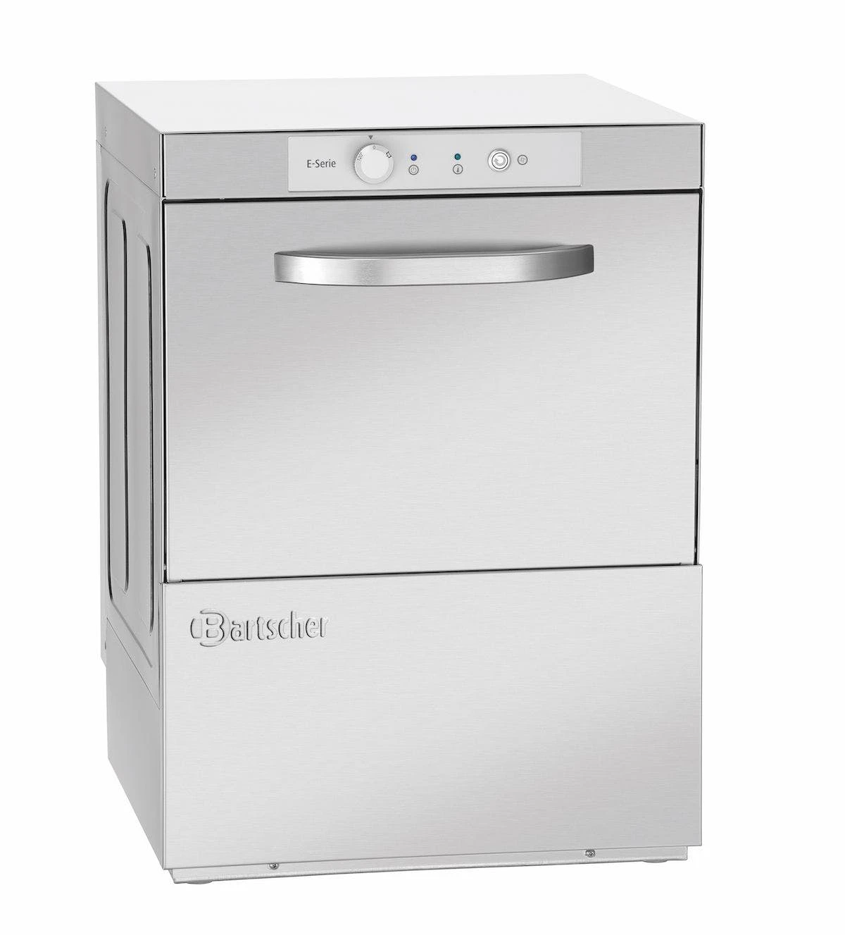 Bartscher Spülmaschine US K500 LPWR K, Spülen, Küchenmaschine Von CHEFGASTRO 4 Bartscher Spülmaschine US K500 LPWR K, Spülen, Küchenmaschine Von CHEFGASTRO – Bild 4