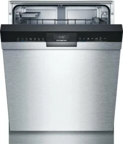 Siemens IQ300 SN43ES16BE Spülmaschine Halb Integriert 13 Maßgedecke C