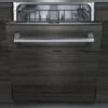 Siemens IQ300 SN63EX16BE Spülmaschine Voll Integriert 13 Maßgedecke C