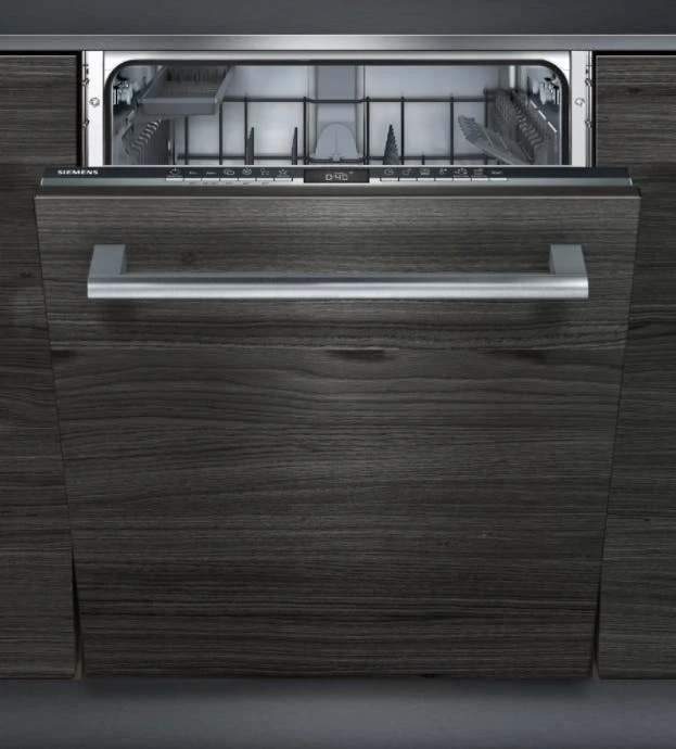 Siemens IQ300 SX63HX55BE Spülmaschine Voll Integriert 13 Maßgedecke D 5 Siemens IQ300 SX63HX55BE Spülmaschine Voll Integriert 13 Maßgedecke D – Bild 5