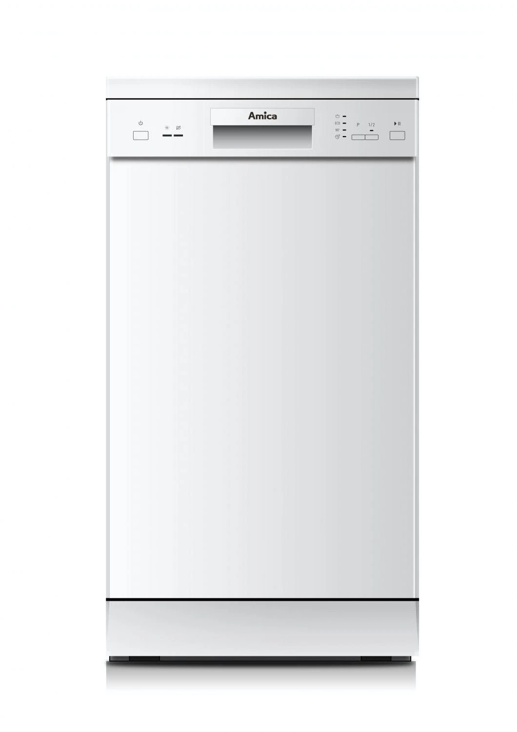 Amica GSP 14742-1 W 1 Amica GSP 14742-1 W