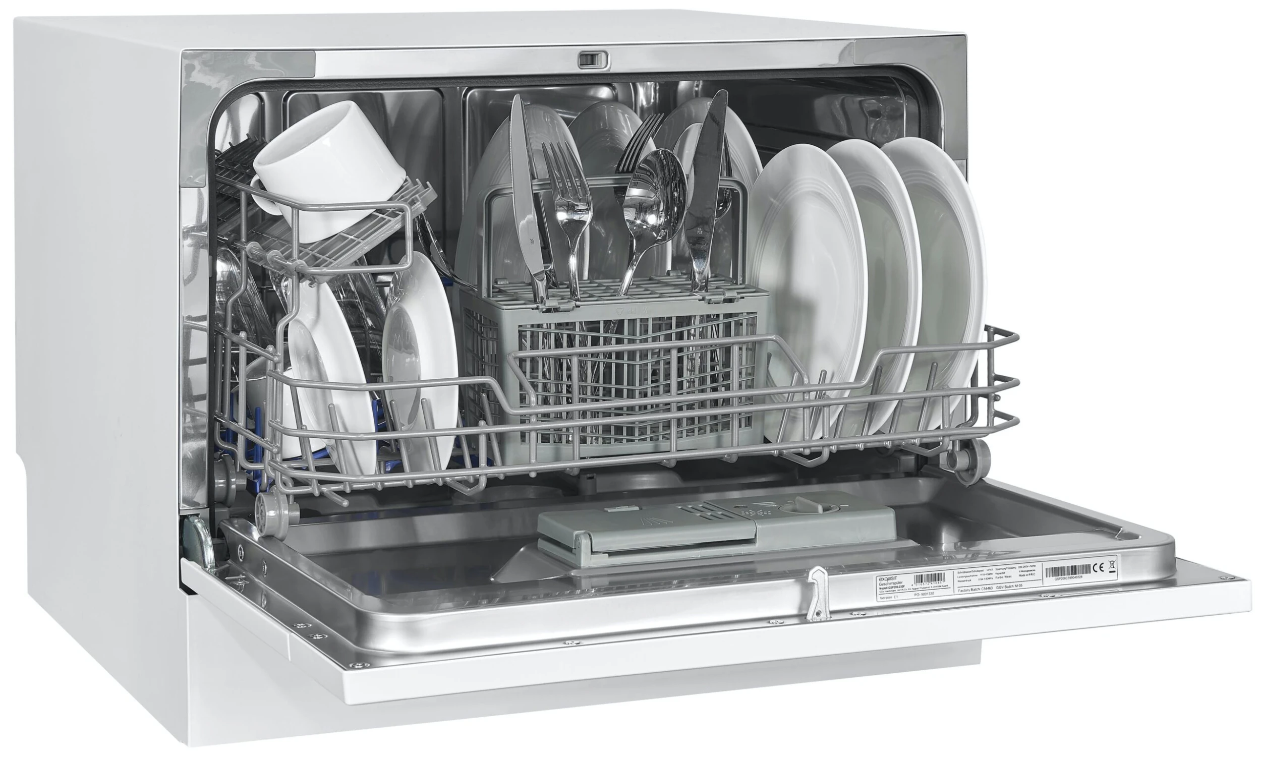 GSP206-030F Weiss 6 GSP206-030F Weiss – Bild 6