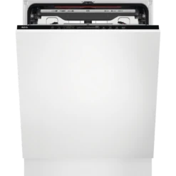 AEG Vollintegrierter-Geschirrspüler / 60cm / AirDry - Perfekte Trocknungsergebnisse / Besteckkorb / QuickSelect Display FSK53617Z 11 AEG Vollintegrierter-Geschirrspüler / 60cm / AirDry - Perfekte Trocknungsergebnisse / Besteckkorb / QuickSelect Display FSK53617Z -Siemens-Shop 0cd6f64d b196 4703 897b 26c50617341f 2