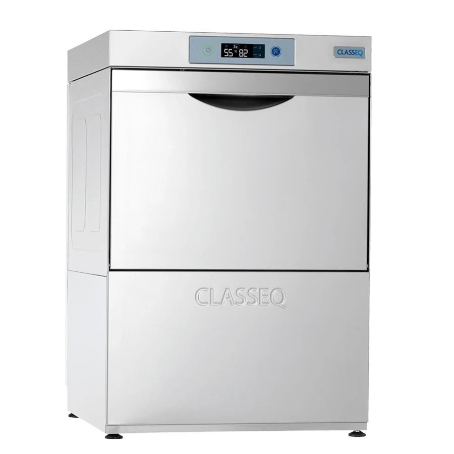 Classeq Geschirrspülmaschine D500 RBP 1 Classeq Geschirrspülmaschine D500 RBP