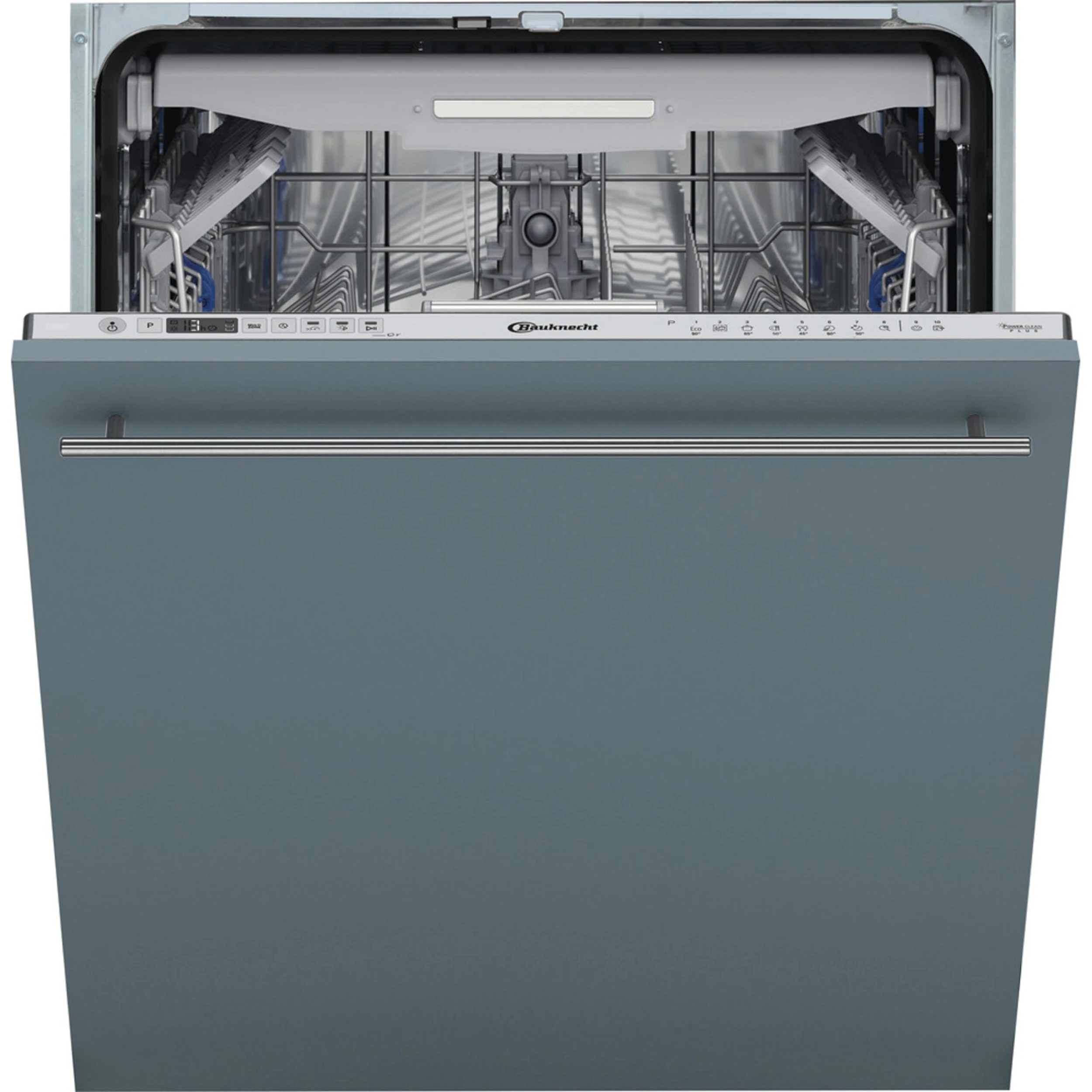 Siemens SC76M542EU IQ500 Einbau-Modular-Geschirrspüler 60 Cm Edelstahl 5 Siemens SC76M542EU IQ500 Einbau-Modular-Geschirrspüler 60 Cm Edelstahl – Bild 5