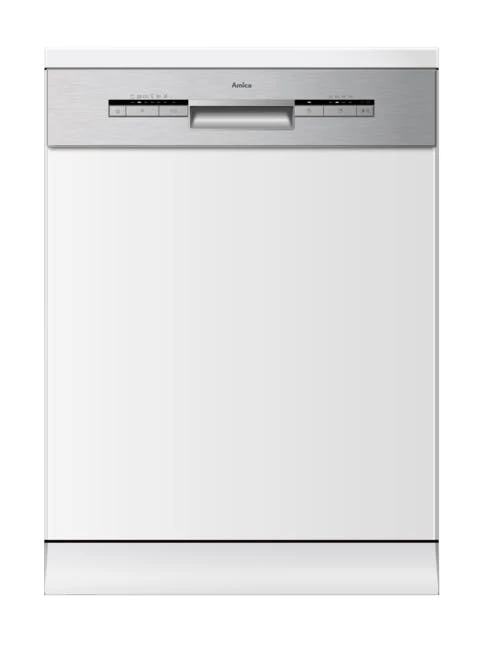 Amica EGSPV 597 915 Spülmaschine Voll Integriert 13 Maßgedecke E 3 Amica EGSPV 597 915 Spülmaschine Voll Integriert 13 Maßgedecke E – Bild 3