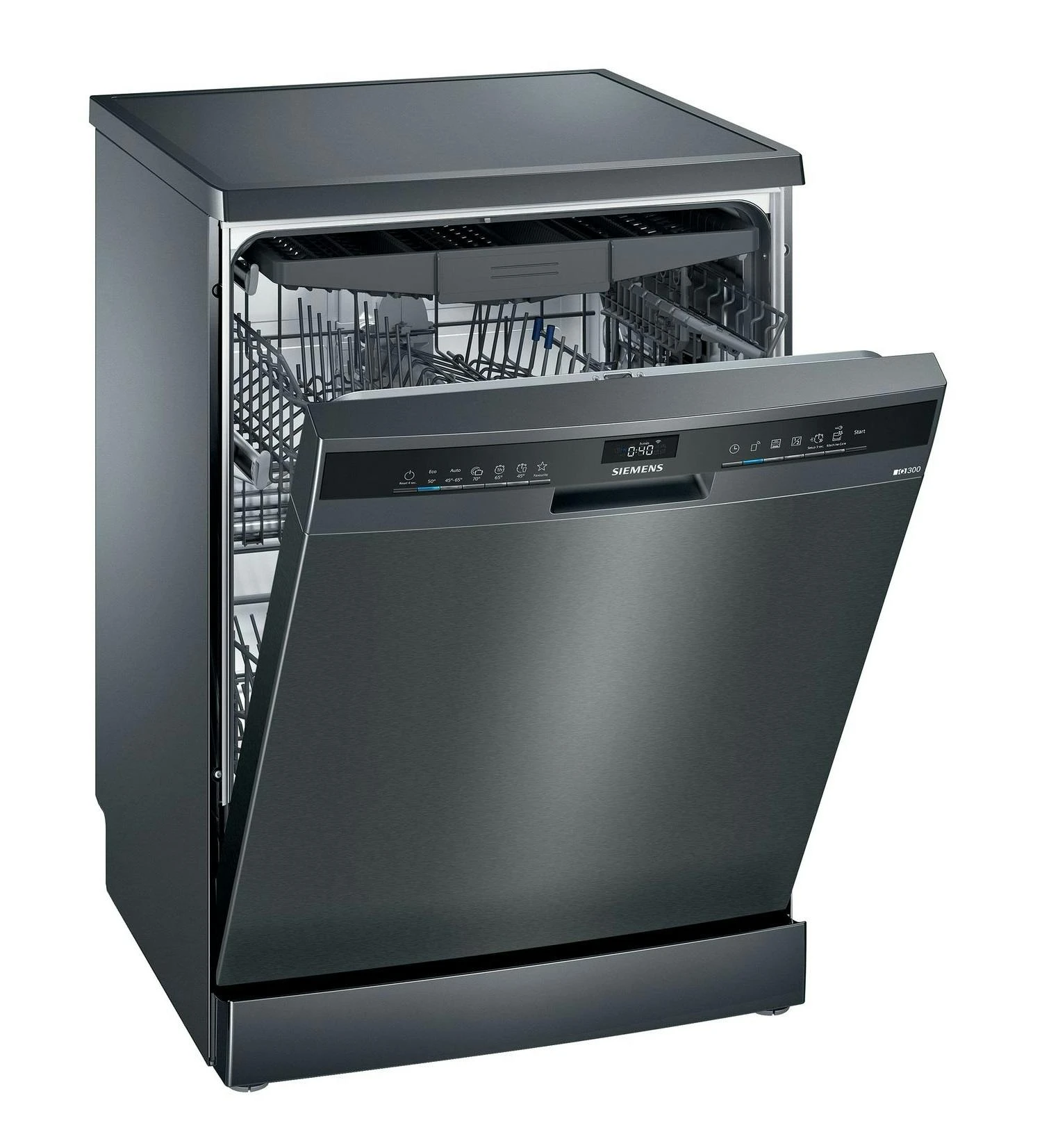 Amica GSP 546 110W Spülmaschine Freistehend 12 Maßgedecke D 4 Amica GSP 546 110W Spülmaschine Freistehend 12 Maßgedecke D – Bild 4