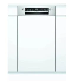Bosch Serie 2 SPI2IKS10E Spülmaschine Halb Integriert 9 Maßgedecke F