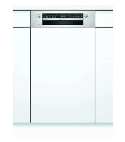 Bosch Serie 2 SPI2IKS10E Spülmaschine Halb Integriert 9 Maßgedecke F 1 Bosch Serie 2 SPI2IKS10E Spülmaschine Halb Integriert 9 Maßgedecke F