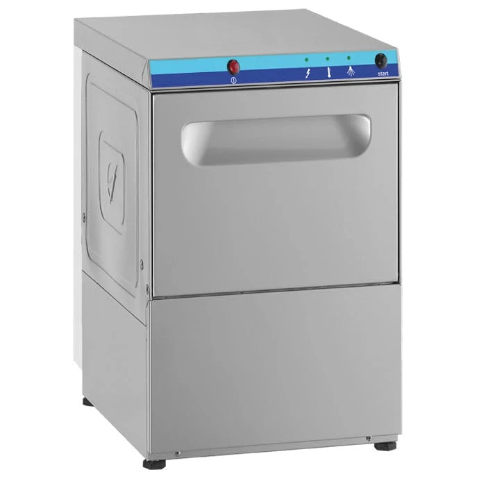 GastroHero Geschirrspülmaschine ECO 54 S 400 V 5 GastroHero Geschirrspülmaschine ECO 54 S 400 V – Bild 5