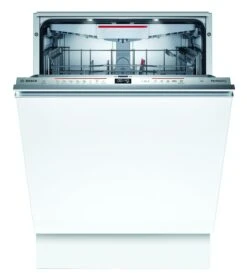 Bosch Serie 6 SBV6ZCX49E Spülmaschine Voll Integriert 14 Maßgedecke C
