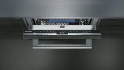 Siemens IQ300 SR63HX64KE Spülmaschine Voll Integriert 9 Maßgedecke E 13 Siemens IQ300 SR63HX64KE Spülmaschine Voll Integriert 9 Maßgedecke E -Siemens-Shop 1893a508 8d3e 4b92 9b56 8d9343990712