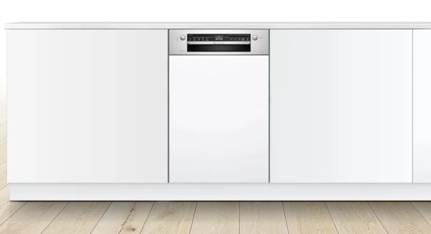 Bosch Serie 2 SPI2IKS10E Spülmaschine Halb Integriert 9 Maßgedecke F 6 Bosch Serie 2 SPI2IKS10E Spülmaschine Halb Integriert 9 Maßgedecke F – Bild 6