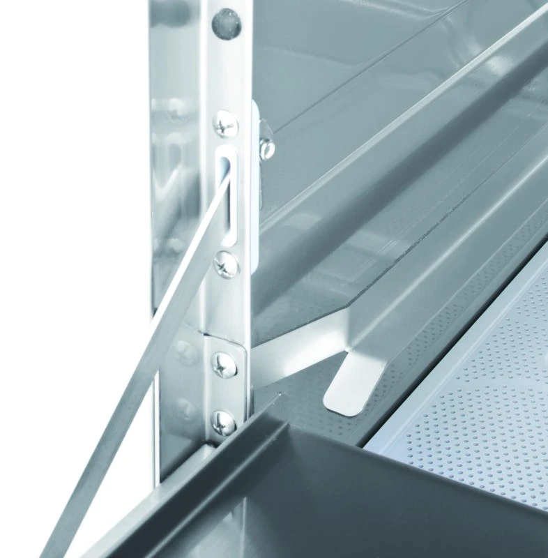 KBS Gläserspülmaschine Ready 405 AP Mit Ablaufpumpe 5 KBS Gläserspülmaschine Ready 405 AP Mit Ablaufpumpe – Bild 5