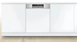 Bosch Serie 6 SMI6ZCS49E Spülmaschine Halb Integriert 14 Maßgedecke C 12 Bosch Serie 6 SMI6ZCS49E Spülmaschine Halb Integriert 14 Maßgedecke C -Siemens-Shop 1d6f70cf 8b85 4e80 b907 8c24276f3c98
