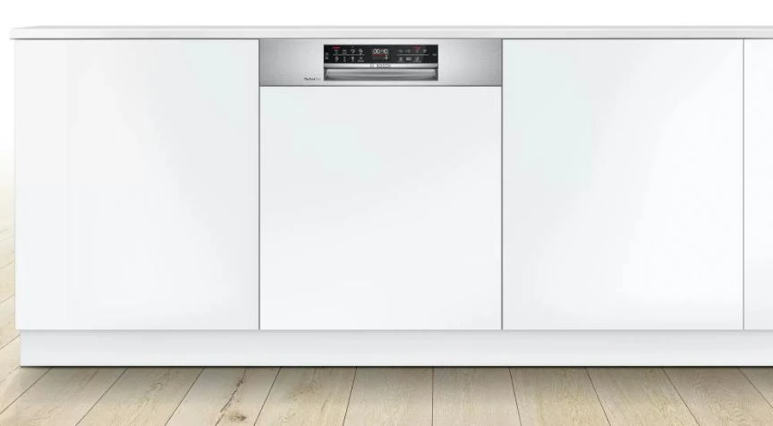 Bosch Serie 6 SMI6ZCS49E Spülmaschine Halb Integriert 14 Maßgedecke C 6 Bosch Serie 6 SMI6ZCS49E Spülmaschine Halb Integriert 14 Maßgedecke C – Bild 6