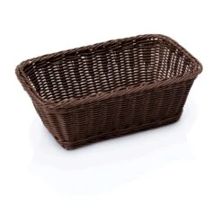 WAS Germany - GN Systemkorb GN Basket 31 1/2-100 Mm, Holzoptik, Polypropylen (3140121) -Siemens-Shop 1e17e445 70d9 499a b8ba da0631df18ab 1