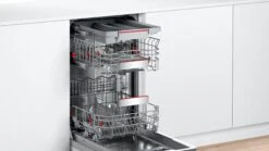 Bosch Serie 6 SPV6EMX11E Spülmaschine Voll Integriert 10 Maßgedecke D -Siemens-Shop 1f078ee6 9fe4 4750 b3f6 d812fd25d6e4
