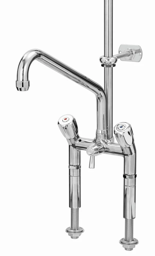 Bartscher Zweigriffmischer 40L-1802B 6 Bartscher Zweigriffmischer 40L-1802B – Bild 6