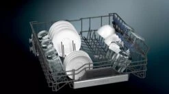 Siemens IQ500 SN45ES57CE Spülmaschine Unterbau 14 Maßgedecke D -Siemens-Shop 20c44419 b7cc 49ff 84bc 3b3cf0485342