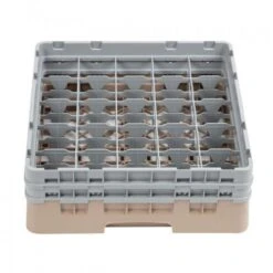 Gastronoble Cambro Gläserspülkorb Beige Mit 16 Fächern Max Glashöhe 13,3cm -Siemens-Shop 21c8d871 35b1 484a bd29 b91f30506709 1