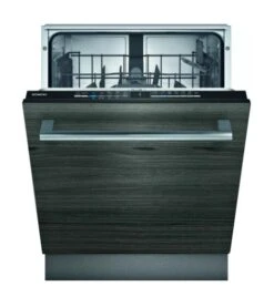 Siemens IQ100 SN61IX12TE Spülmaschine Voll Integriert 12 Maßgedecke E