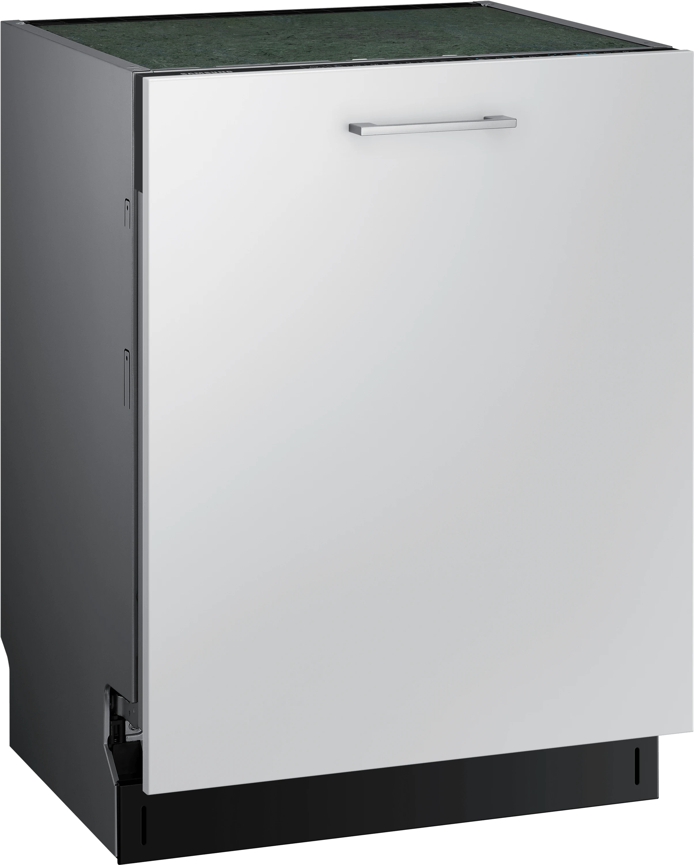 Samsung Vollintegrierter Einbau-Geschirrspüler, 60 Cm, 13 Maßgedecke, DW6KR7041BB/EG 6 Samsung Vollintegrierter Einbau-Geschirrspüler, 60 Cm, 13 Maßgedecke, DW6KR7041BB/EG – Bild 6