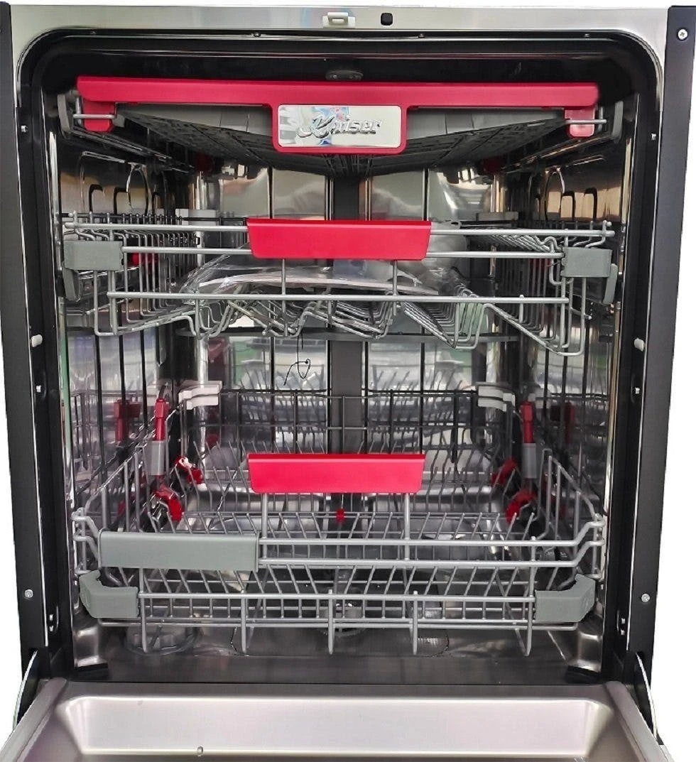 Kaiser S 60 U 88 XL Em Retro Unterbau Spülmaschine 60cm 7 Kaiser S 60 U 88 XL Em Retro Unterbau Spülmaschine 60cm – Bild 7