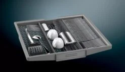 Siemens IQ300 SN23EC14CE Spülmaschine Freistehend 13 Maßgedecke C -Siemens-Shop 2742449b ff0a 47c5 95b6 fe753a8692a5