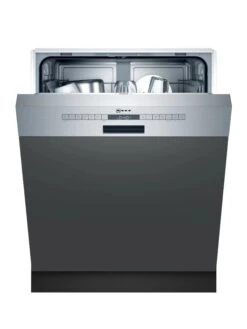 Amica EGSP 14696-1 E Spülmaschine Halb Integriert 14 Maßgedecke -Siemens-Shop 27db969c 29d2 49a4 a408 53428eedcdb5