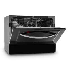 Aquatica Geschirrspüler Freistehend Installationsfrei 2 Gedecke 860W Weiß 9 Aquatica Geschirrspüler Freistehend Installationsfrei 2 Gedecke 860W Weiß -Siemens-Shop 283187b3 cccb 48ba a849 2cc152442362 2