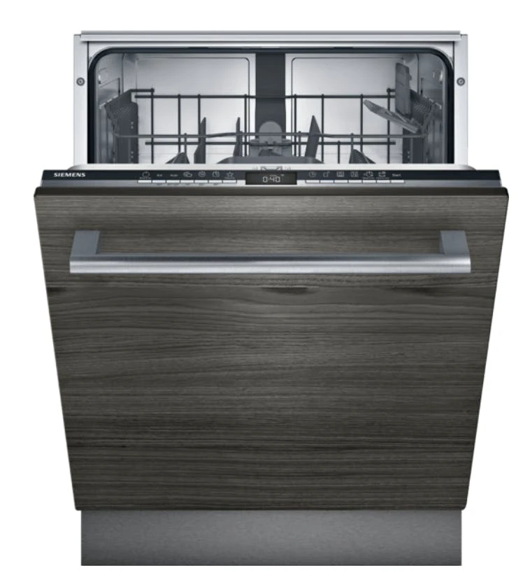 Siemens IQ300 SR63HX76ME Spülmaschine Voll Integriert 10 Maßgedecke E 3 Siemens IQ300 SR63HX76ME Spülmaschine Voll Integriert 10 Maßgedecke E – Bild 3