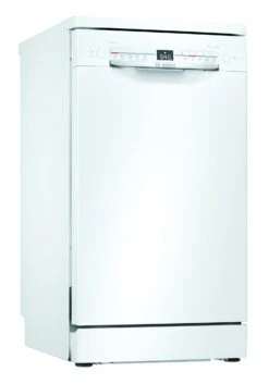 Bosch SMS25AW07E Spülmaschine Freistehend 12 Maßgedecke F -Siemens-Shop 2982352a 35c8 42e9 8ed2 44522efde47e
