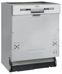 Exquisit Geschirrspüler EGSP2109-EB-030E Inox | Einbaugerät, Teilintegriert | 9 Maßgedecke | Inox 9 Exquisit Geschirrspüler EGSP2109-EB-030E Inox | Einbaugerät, Teilintegriert | 9 Maßgedecke | Inox -Siemens-Shop 2a5c2a35 d304 4cbc a27c 6e893a068a51 3