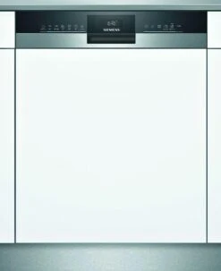 Siemens IQ300 SN43HS55BE Spülmaschine Halb Integriert 13 Maßgedecke D 10 Siemens IQ300 SN43HS55BE Spülmaschine Halb Integriert 13 Maßgedecke D -Siemens-Shop 2a8b5ccd 1aca 4bc3 ab05 3c6f72b2e0d7