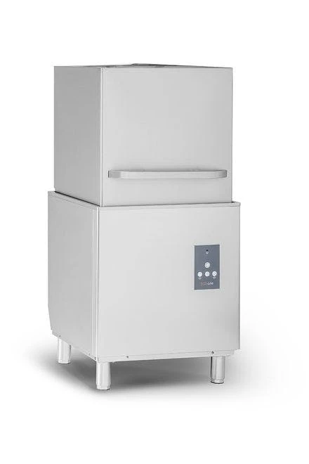 GastroHero Haubenspülmaschine Ecoline 54 SL 400 V 4 GastroHero Haubenspülmaschine Ecoline 54 SL 400 V – Bild 4