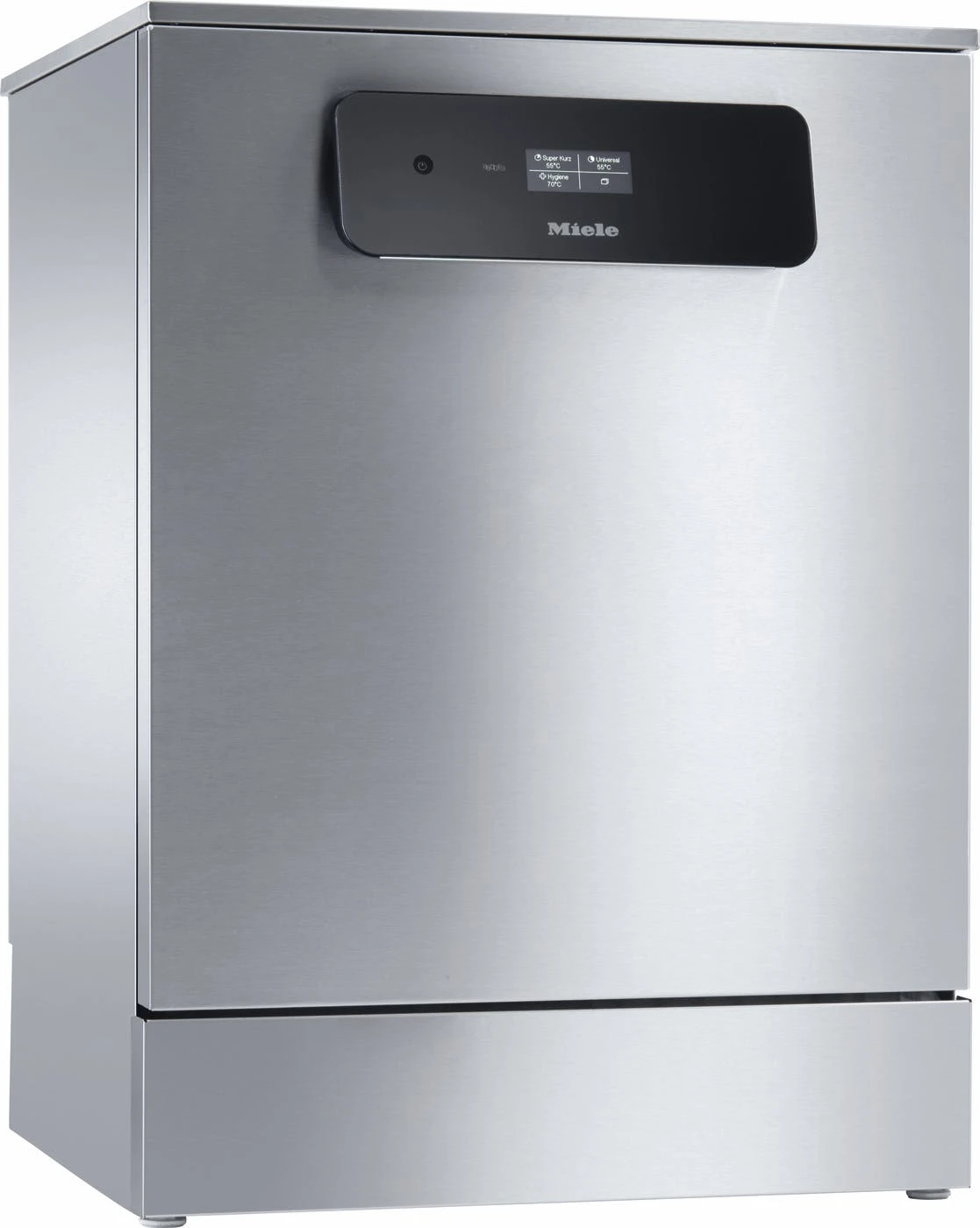 Siemens SK75M522EU IQ500 SpeedMatic Modular-Geschirrspüler Einbaugerät, Edelstahl 5 Siemens SK75M522EU IQ500 SpeedMatic Modular-Geschirrspüler Einbaugerät, Edelstahl – Bild 5