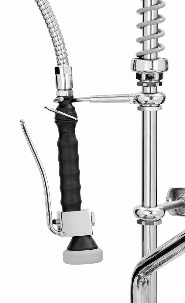 Bartscher Zweigriffmischer 40L-1802B 7 Bartscher Zweigriffmischer 40L-1802B – Bild 7