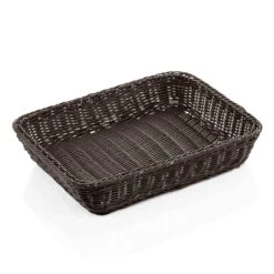 WAS Germany - GN Systemkorb GN Basket 31 1/2-100 Mm, Holzoptik, Polypropylen (3140121) -Siemens-Shop 34dcbeb5 0b7d 4235 8980 08fc1e0c88e4 1