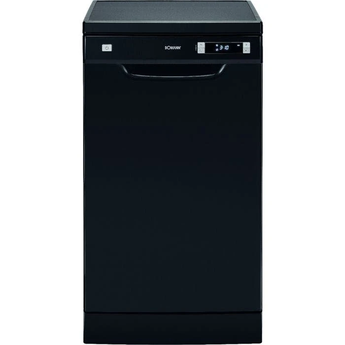 Amica GSP 546 110W Spülmaschine Freistehend 12 Maßgedecke D 3 Amica GSP 546 110W Spülmaschine Freistehend 12 Maßgedecke D – Bild 3