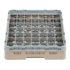 Cambro Gläserspülkorb Beige Mit 25 Fächern Max Glashöhe 9,2cm. Dieser Gläserspülkorb Bietet -Siemens-Shop 35ea8ec5 9270 4a73 a339 54272202fcbf 4