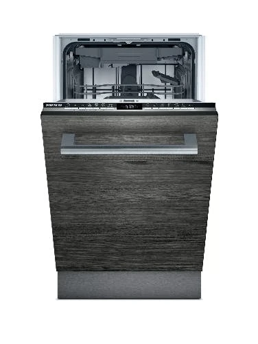 Siemens IQ300 SR63HX76ME Spülmaschine Voll Integriert 10 Maßgedecke E 1 Siemens IQ300 SR63HX76ME Spülmaschine Voll Integriert 10 Maßgedecke E