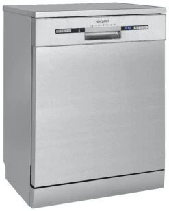 Exquisit Geschirrspüler GSP9414-030D Weiss | Standgerät | 14 Maßgedecke | Weiss -Siemens-Shop 370bb6e3 7062 4235 aa53 03e7297e8b63