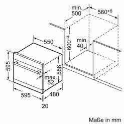 Siemens SC76M542EU IQ500 Einbau-Modular-Geschirrspüler 60 Cm Edelstahl 12 Siemens SC76M542EU IQ500 Einbau-Modular-Geschirrspüler 60 Cm Edelstahl -Siemens-Shop 377dd024 c080 4b2a b4db 1950d77fafe7
