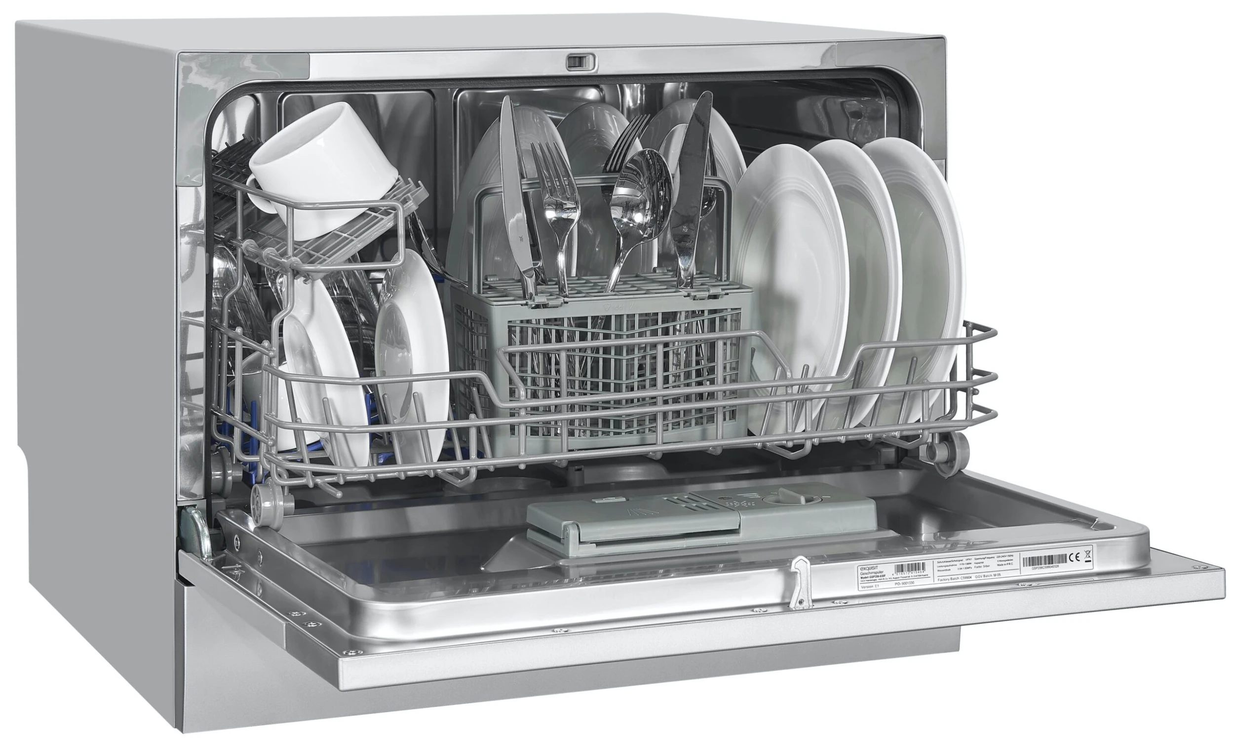 GSP206-030F Silber 6 GSP206-030F Silber – Bild 6