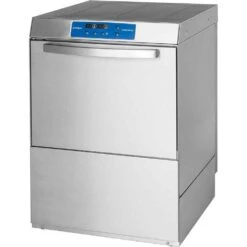 Gastro Geschirrspülmaschine Universal Inkl. Klarspülmittel- Und Reinigerdosierpumpe, 230/400V, 3,9/4,9 KW, -Siemens-Shop 3978fd39 3512 447f a7dd fbe5d2cdfc8b 2