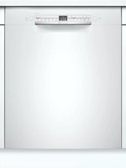 Bosch Serie 4 SMU4HTW31E Spülmaschine Unterbau 12 Maßgedecke E