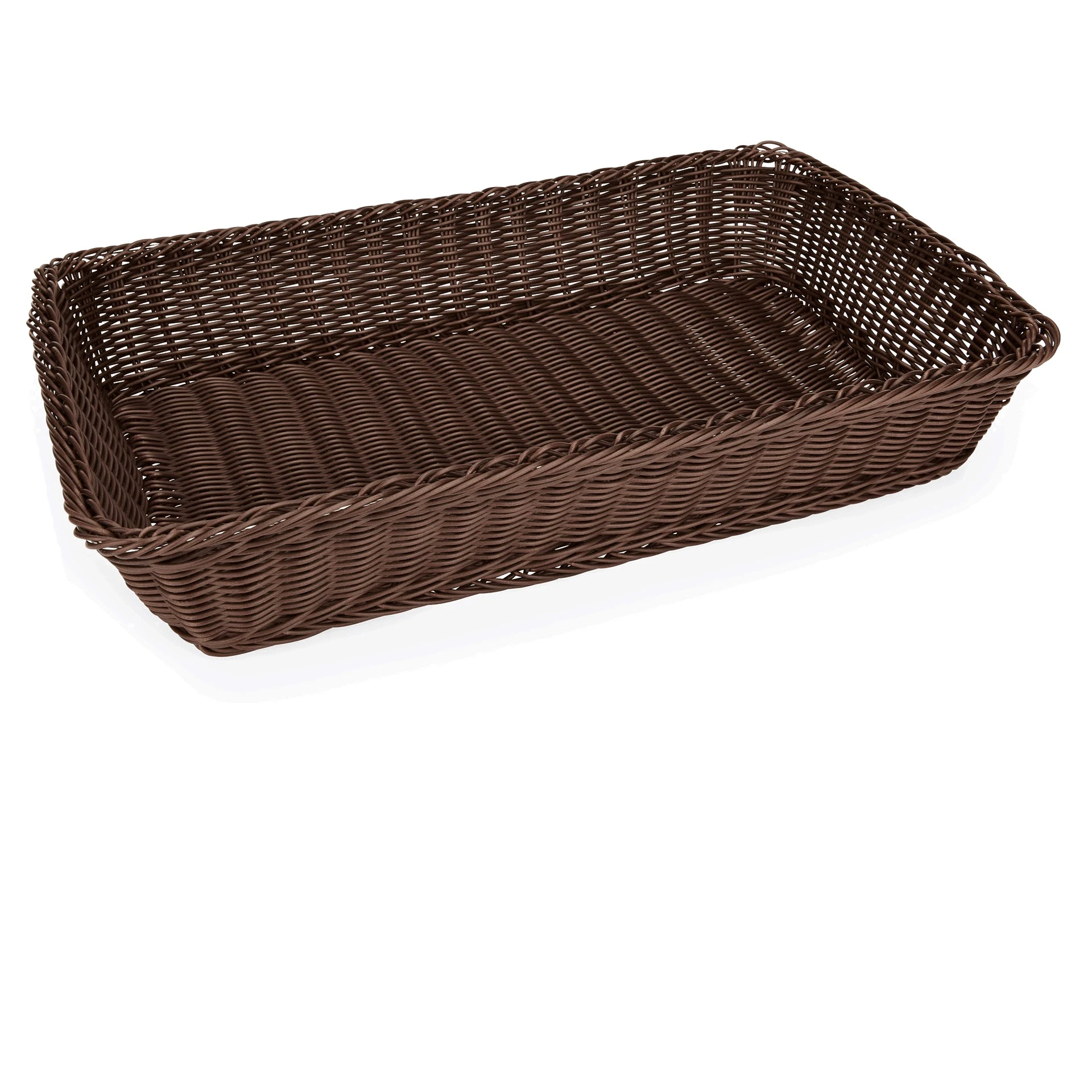 WAS Germany - GN Systemkorb GN Basket 31 1/1-100 Mm, Natur, Polypropylen (3142531) 3 WAS Germany - GN Systemkorb GN Basket 31 1/1-100 Mm, Natur, Polypropylen (3142531) – Bild 3